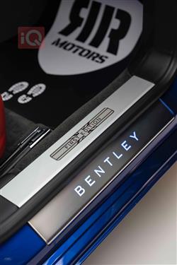 بينتلي فلاينج سبير